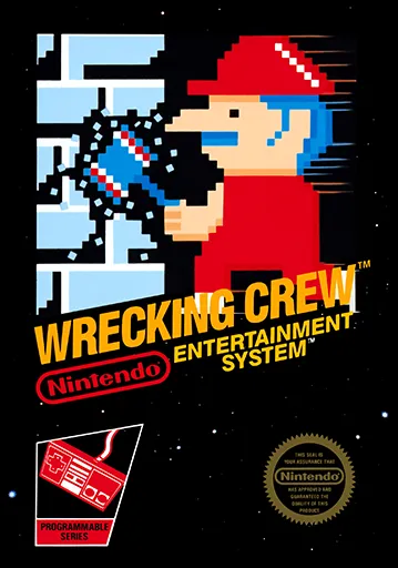 Wrecking Crew (World)